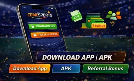 Download the app, unlock code SKY444500, and enter ₹1 contests faster