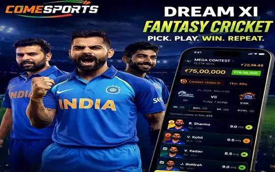 Punjab vs Lucknow on Sky444