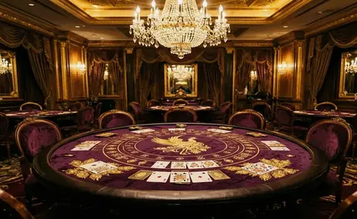 Speed Baccarat
