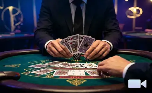 Real-Time Dealer Rewards at sky444