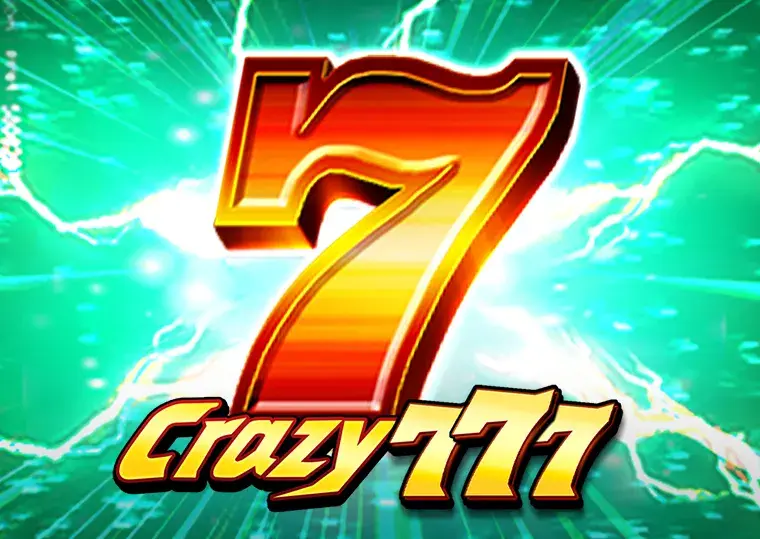 Crazy 777 Sky444