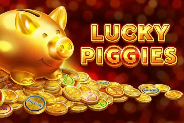 Lucky Piggies gemple Sky444
