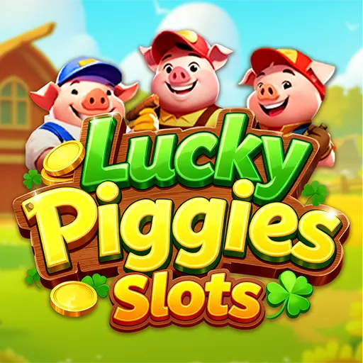Lucky Piggies gemple Sky444